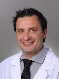 Image of Dr. Benjamin