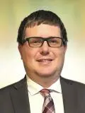 Image of Dr. McRaith