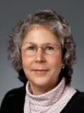 Image of Dr. Kirby-Keyser