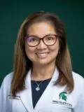 Image of Dr. Benitez