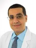 Image of Dr. El Sharkawy