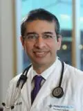 Image of Dr. Verma