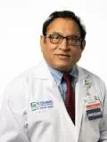 Image of Dr. Penmetsa