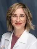 Image of Dr. Beasley