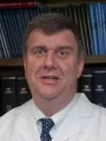 Image of Dr. Gallagher