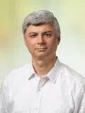 Image of Dr. Qarni