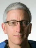 Image of Dr. Grogin