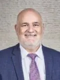 Image of Dr. Hays