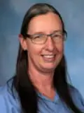 Image of Dr. Vanderheyden