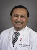 Image of Dr. Choksi