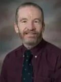 Image of Dr. Donovan