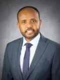 Image of Dr. Tekle