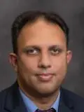 Image of Dr. Vijayakrishnan