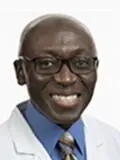 Image of Dr. Ntim
