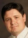 Image of Dr. Lunceford