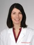 Image of Dr. Cooper