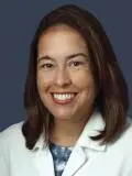 Image of Dr. Johnson-Arbor