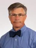 Image of Dr. Pennebaker