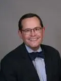Image of Dr. McCool