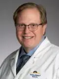 Image of Dr. Hine