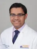 Image of Dr. Mukherjee