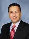 Image of Dr. Shirvani