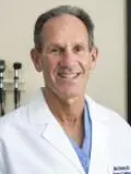 Image of Dr. Solomon