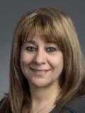 Image of Dr. Cirstea