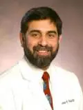 Image of Dr. Fazili