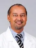 Image of Dr. Sinha