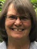 Image of Deborah Mobley