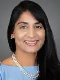 Image of Dr. Patel