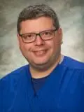 Image of Dr. Blachar