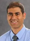Image of Dr. Doshi