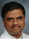 Image of Dr. Muthukumar