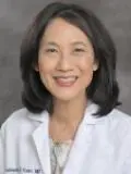 Image of Dr. Yuen