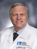 Image of Dr. Eisenberg