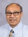 Image of Dr. Patel