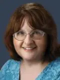 Image of Dr. Cole