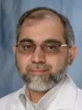 Image of Dr. Faruqi