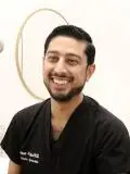 Image of Dr. Patel