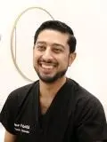 Image of Dr. Patel
