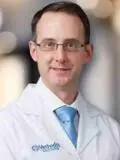 Image of Dr. Mitchell
