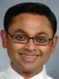 Image of Dr. Magge