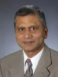 Image of Dr. Ravichandran