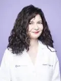 Image of Dr. Leger