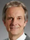 Image of Dr. Gregg