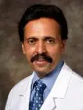 Image of Dr. Balaji