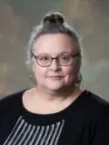 Image of Dr. Anderson
