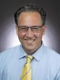 Image of Dr. Tarquinio